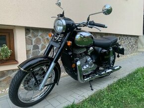 JAWA 300CL