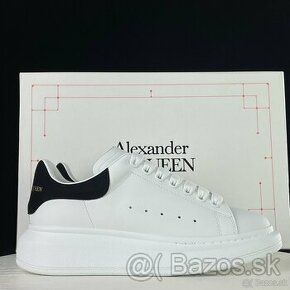 Alexander McQueen Topánky