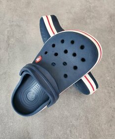 Šľapky Crocs J3 - 1