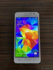 Samsung Galaxi Grand Prime