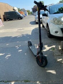 Xiaomi 4 Pro scooter - 1