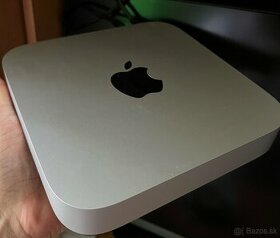 Predám MAC mini M1 - 1