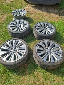 5x120 R20 Opel Insignia - 1