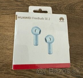 Huawei FreeBuds SE 2