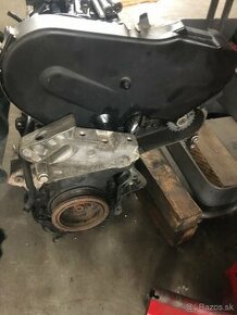 Predam motor 1,6 TDi skoda vw Audi Seat