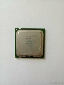 Procesor Intel Celeron D 351 3.20 Ghz