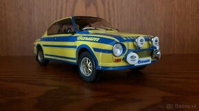 Škoda 130 RS Barum 1:24 - 1