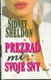 2x Sidney Sheldon - 1