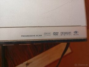 PHILIPS DVP 5960