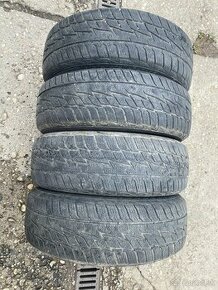 Predam zimne pneumatiky 185/65R15