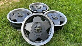 ☑️retro disky Borbet A 4x98 r13 / 4x100 r13