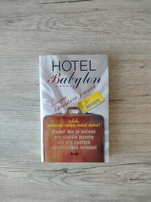 Hotel Babylon