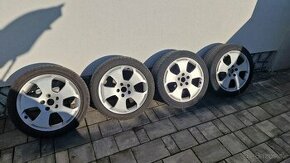 5x112 r17 elektrony + pneu