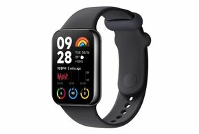 XIAOMI SMART BAND 8 PRO - 1