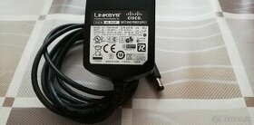 Adaptér Cisco/Linksys 5V/2A