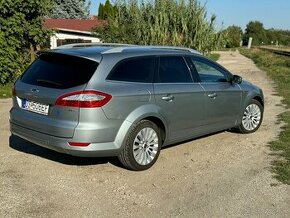 Mondeo Combi - 1