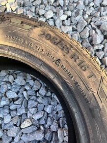 PNEU 205/55 R16 - 1