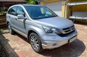 CR-V 2,2 i-DTEC 4x4 Executive