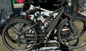 Ebike Specialized Turbo Vado 4.0