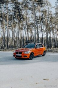 BMW M135i Xdrive - 1