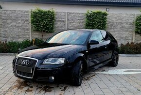 Audi A3 - 1