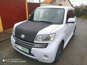 Daihatsu Materia 1.5 16v BEZ KOROZE