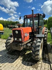 Zetor 9540 - 1