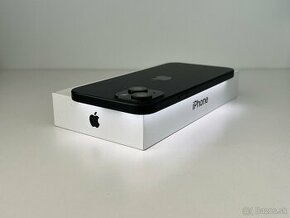 iPhone 15 Plus 128GB Black + Záruka