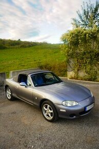 Mazda MX-5 1.6 NB FL