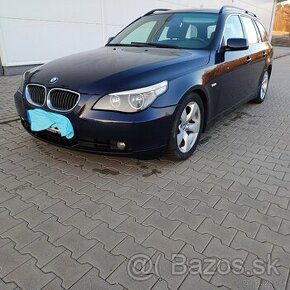 Toto BMW E61 3.0d M57 218ps Převodovka Top 1AA sleva - 1