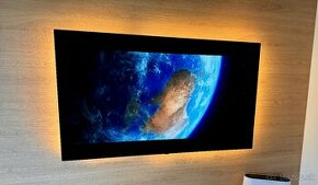 LG OLED55BX - 1