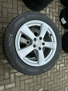 0pel astra 205/55R16 5x105