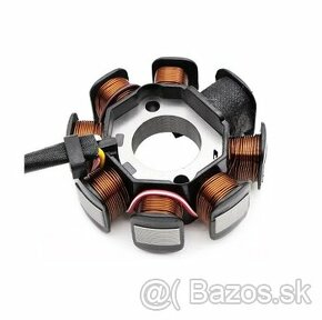 Stator KTM RFS