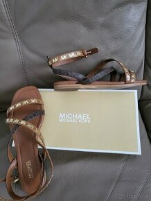 Sandále Michael Kors