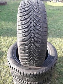 205/55 r16 zimne pneumatiky - 1