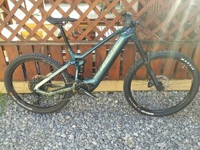 Haibike alltrail9 - 1