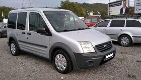 Ford Transit CONNECT  1.8 TDCi , 5 Miest