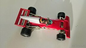 Ferrari 312 B2 1/36 CORGI TOYS