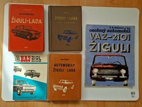 VAZ-2101.2102,2103,LADA. - 1