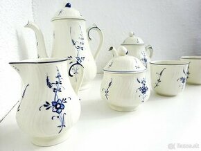 VILLEROY & BOCH | VIEUX OLD LUXEMBURG 1767