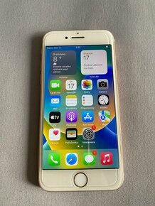 iPhone 8 64 GB Rose Gold - 1