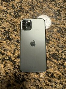 Iphone 11 Pro 256GB