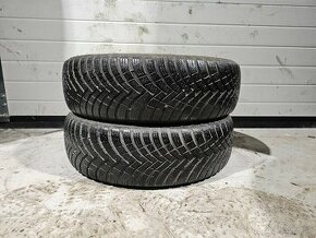 Zimné Pneu Hankook 185/65 R15 2022