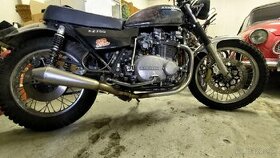 kawasaki kz750 twin znizena cena