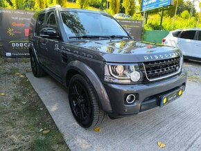 Land Rover Discovery 3.0 SDV6 LANDMARK