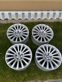 BMW 19 ALU, STYLE 235 4KS 8,5JX19 ET 25, F01,F07 - 1