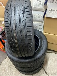 235/55 R18  100V Continental ContiEcoContact 6 (2022) - 1