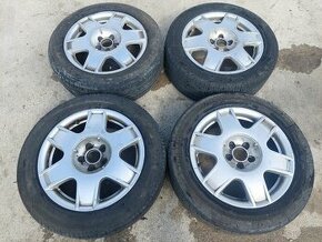 Predam sadu Volkswagen Beetle elektronov 5x100 r16