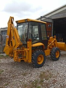 JCB 2CX