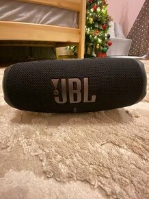 JBL Charge 5 v 100% stave v záruke,nepoužívaný za 100€